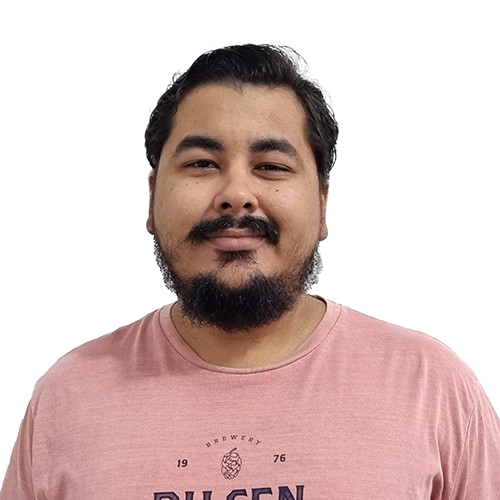 Giovani Cerejo Brasil